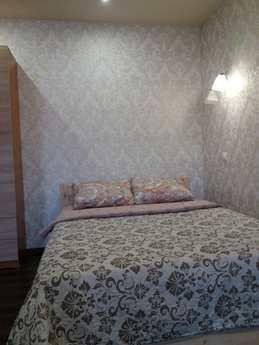 1bedroom Pobedy, Stalevarov, Zaporizhzhia - günlük kira için daire