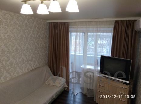 1bedroom Pobedy, Stalevarov, Zaporizhzhia - mieszkanie po dobowo
