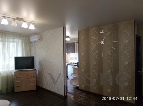 1bedroom Pobedy, Stalevarov, Zaporizhzhia - mieszkanie po dobowo
