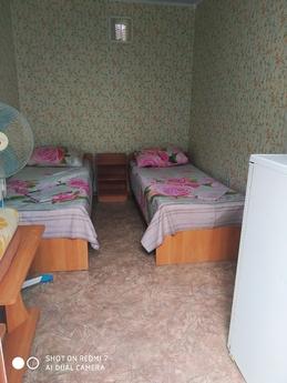 Günlük oda kiralama, Henichesk - günlük kira için daire