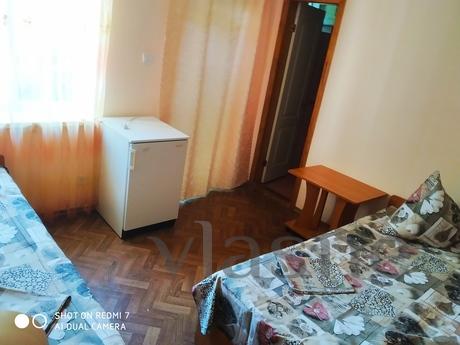 Günlük oda kiralama, Henichesk - günlük kira için daire