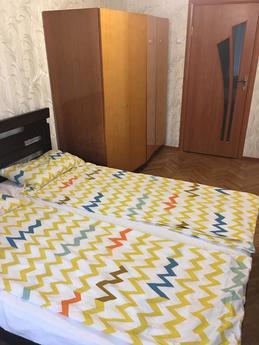Rent 2 bedroom apartment in Truskavets, Truskavets - mieszkanie po dobowo