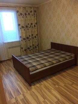apartment in new building, Orenburg - günlük kira için daire