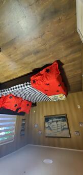 Deniz kenarında ev, Chernomorsk (Illichivsk) - günlük kira için daire