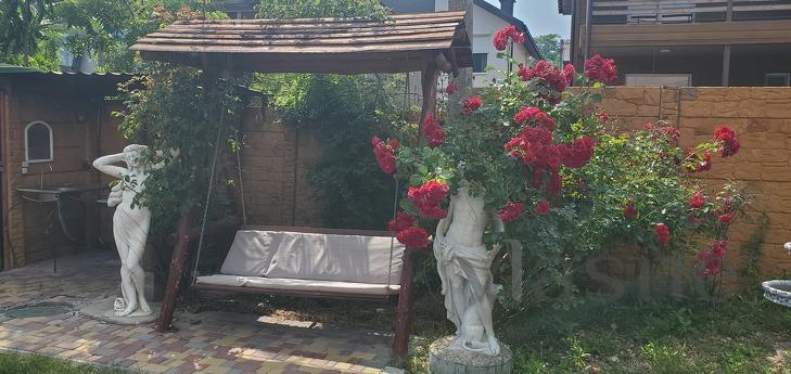 Deniz kenarında ev, Chernomorsk (Illichivsk) - günlük kira için daire