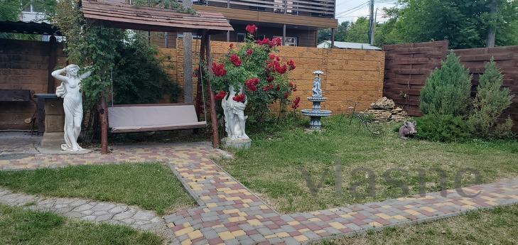 Deniz kenarında ev, Chernomorsk (Illichivsk) - günlük kira için daire