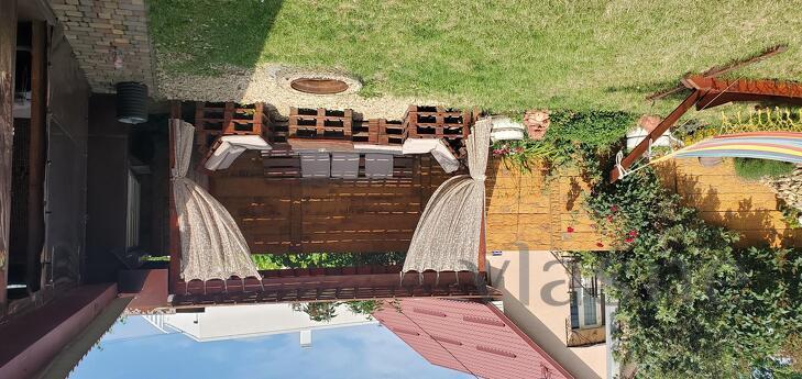 Deniz kenarında ev, Chernomorsk (Illichivsk) - günlük kira için daire