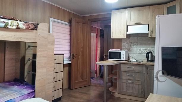 I rent a summer house, Chernomorsk (Illichivsk) - apartment by the day