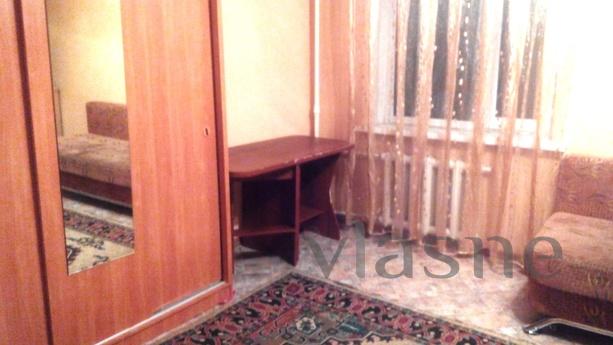 Comfortable apartment in the Bowling, Караганда - квартира подобово