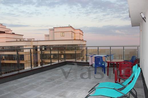 Apartment in Arcadia with terrace, Odessa - günlük kira için daire