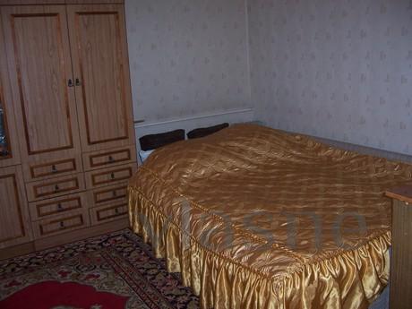 1-bedroom apartment, Yaroslavl - günlük kira için daire