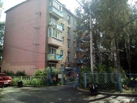 1-bedroom apartment, Ярославль - квартира подобово