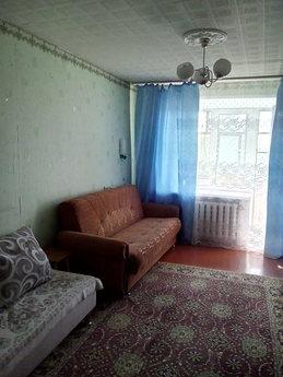 2-bedroom apartment, Yaroslavl - günlük kira için daire