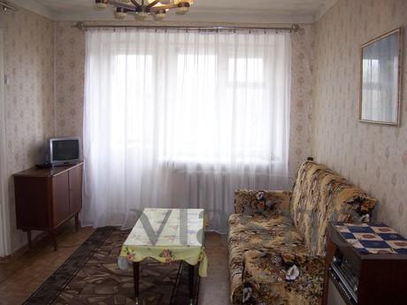 2–комнатная, уютная, квартира на Московском проспекте, рядом