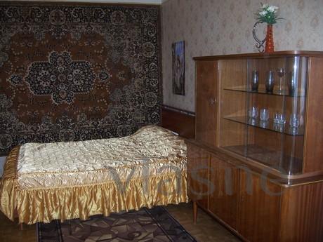 2-bedroom apartment, Ярославль - квартира подобово