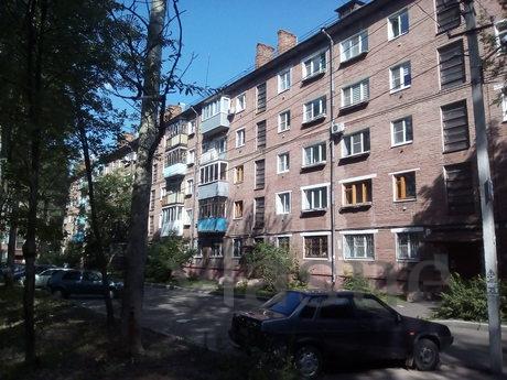 Daily street Titova d.2, Yaroslavl - günlük kira için daire