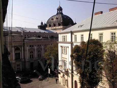 Center city!, Lviv - günlük kira için daire