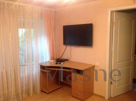 Rent a cozy 2 bedroom apartment, Odessa - apartment by the day