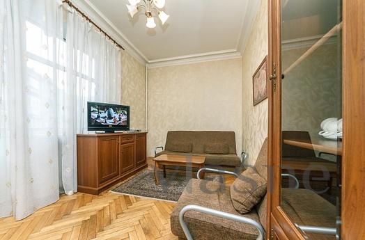 Apartment in the city center, Воронеж - квартира подобово
