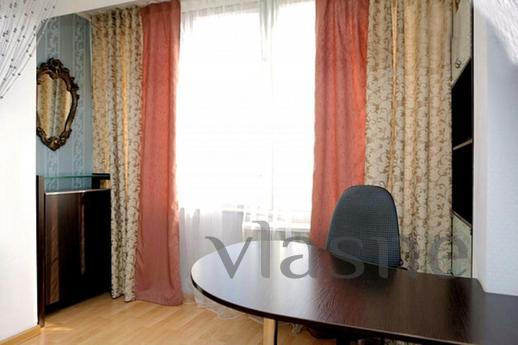 Comfortable apartment in the heart, Voronezh - günlük kira için daire