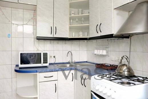 Comfortable apartment in the heart, Voronezh - apartment by the day