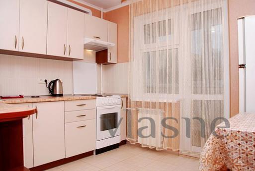 Apartment in the city center, Voronezh - günlük kira için daire