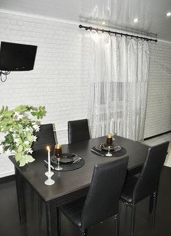 Cozy apartment, Voronezh - günlük kira için daire