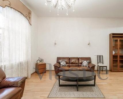 Comfortable apartment in the center, Voronezh - günlük kira için daire