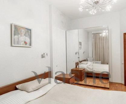 Comfortable apartment in the center, Voronezh - apartment by the day