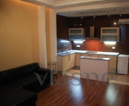 Luxury apartment center, Voronezh - günlük kira için daire