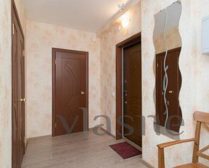 Apartment for rent in the center, Voronezh - günlük kira için daire