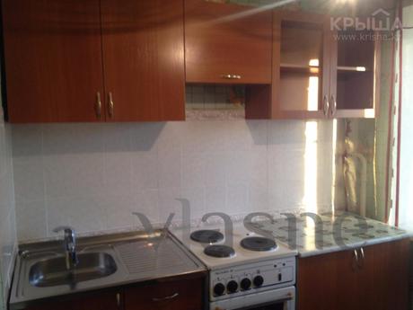 2ka clean, cozy IN TOWN !!!, Karaganda - apartment by the day