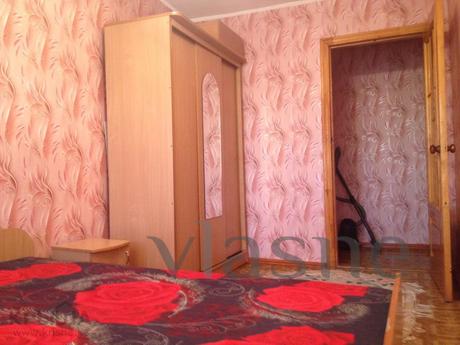 Clean, comfortable apartment in the city Always clean beddin