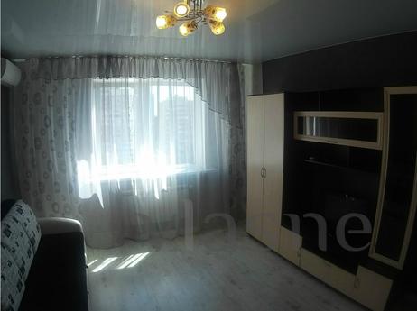 1 bedroom apartment for rent, Kemerovo - apartment by the day