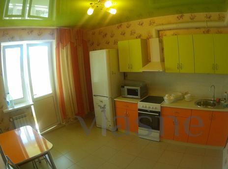 1 bedroom apartment for rent, Kemerovo - apartment by the day