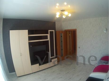 1 bedroom apartment for rent, Kemerovo - apartment by the day