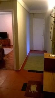 Two Bedroom Apartment, Saint Petersburg - günlük kira için daire