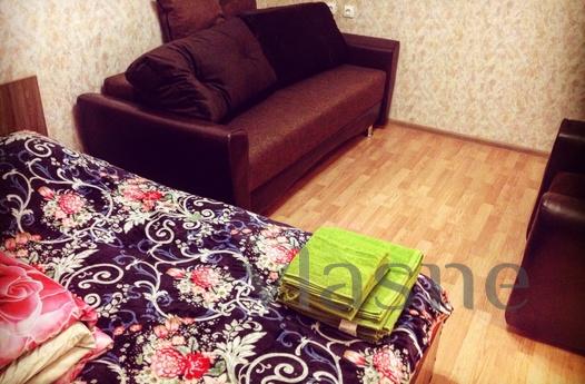 Rent an apartment, Saratov - günlük kira için daire