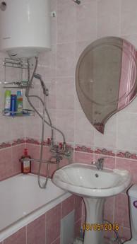 rent 2-bedroom apartment, Taraz - apartment by the day