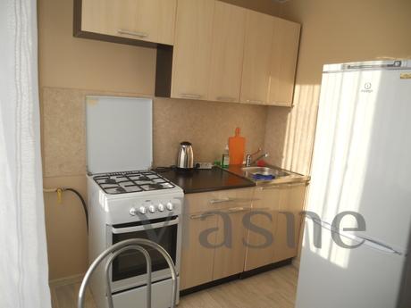 2 bedroom apartment for rent, Tyumen - günlük kira için daire