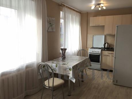 Modern and comfortable apartment in the center. Very conveni