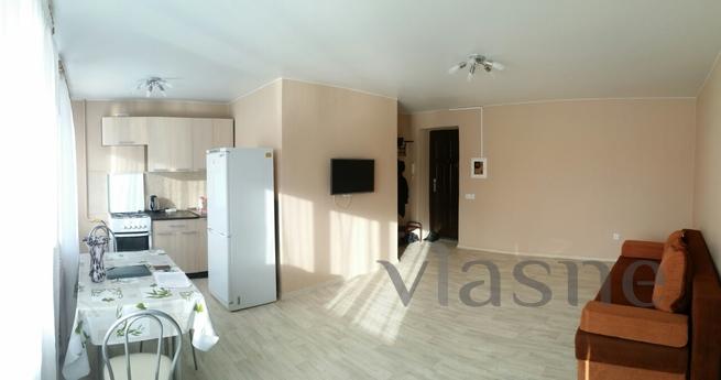 2 bedroom apartment for rent, Tyumen - günlük kira için daire