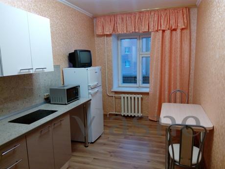 1 bedroom apartment for rent, Тюмень - квартира подобово