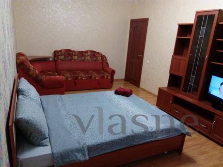 Cozy and clean apartment in the 1k tsenre. In walking the st