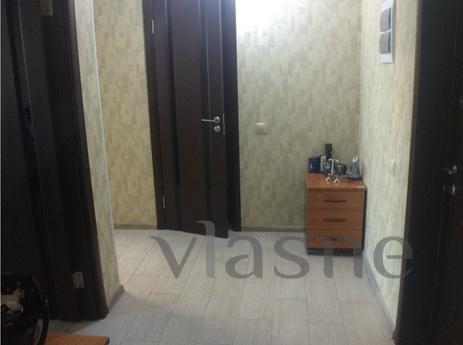 1 bedroom apartment in the center, Kemerovo - apartment by the day