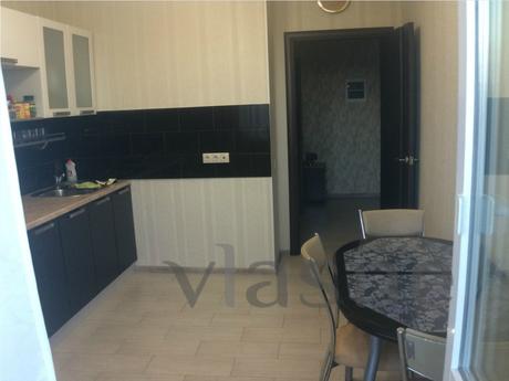 1 bedroom apartment in the center, Kemerovo - apartment by the day