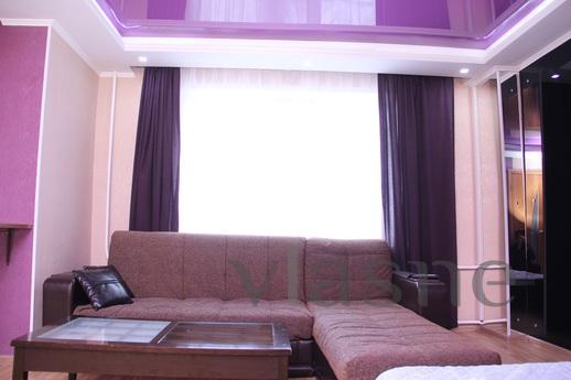 Suite Boukhari Zhyrau, Karaganda - günlük kira için daire