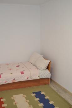 2 bedroom apartment for rent, Karaganda - günlük kira için daire