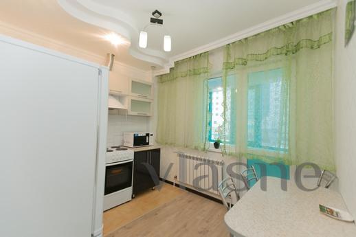 2-bedroom apartment in the LCD Cote d, Астана - квартира подобово