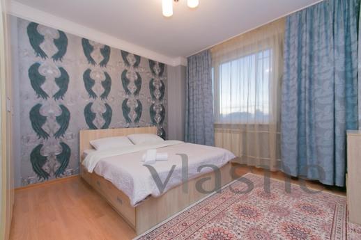 Comfortable 2-bedroom apartment in the elite area of ​​Astan